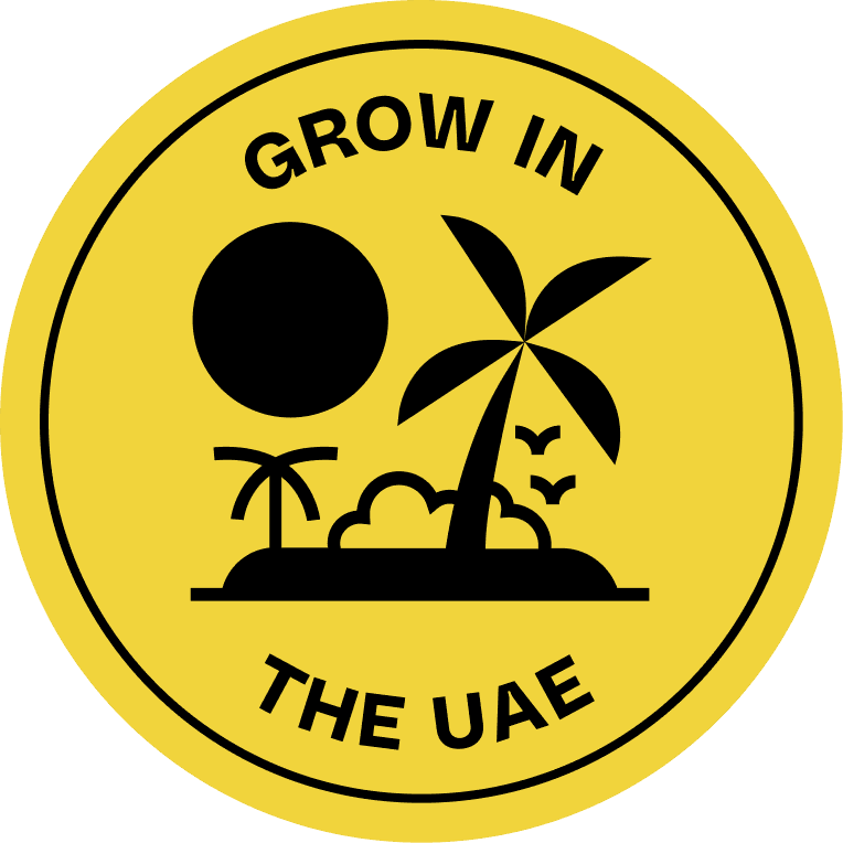 Grow in UAE